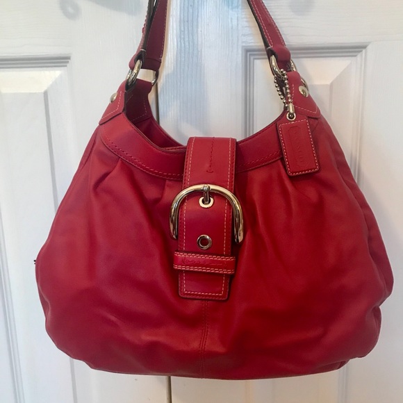 Coach Handbags - Coach Handbag